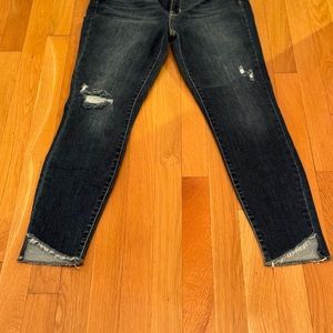 NWOT Judy Blue jeans